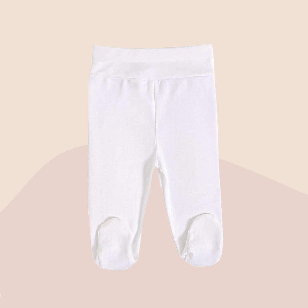 Conjunto Pima Body & Pantalón Baby Love - Imagen 3