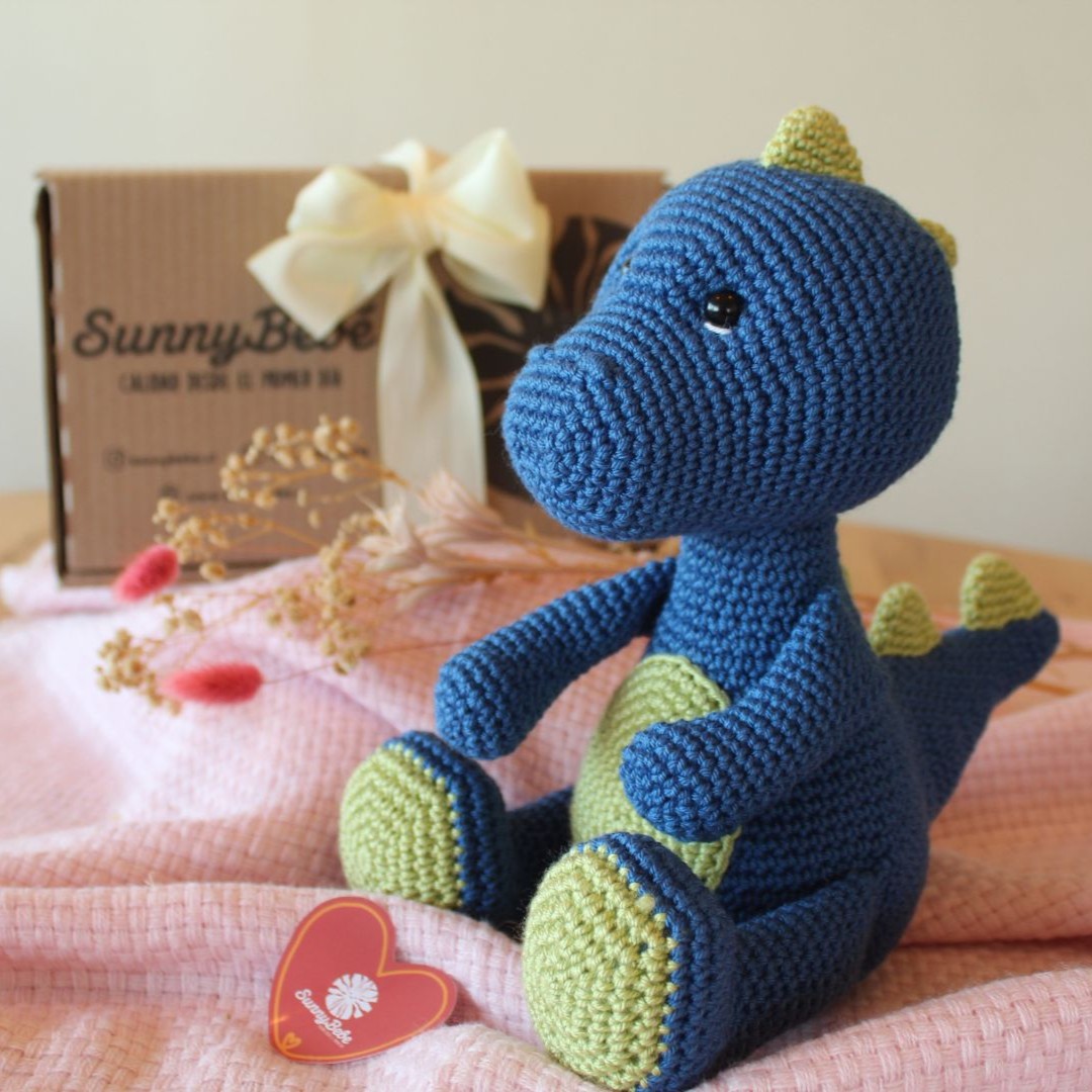 Dino Compañero de Aventuras - Imagen 2