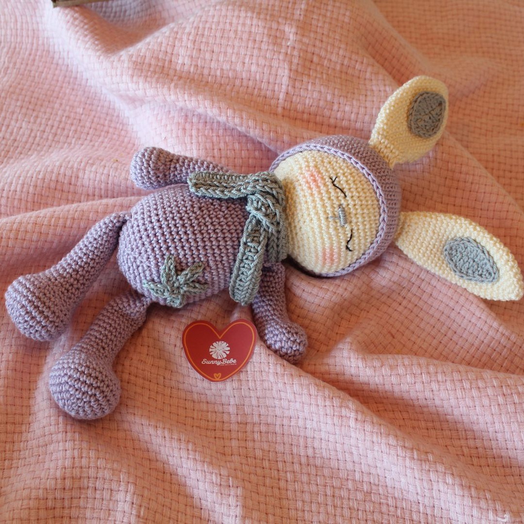 Conejito Dulces Sueños - Imagen 3